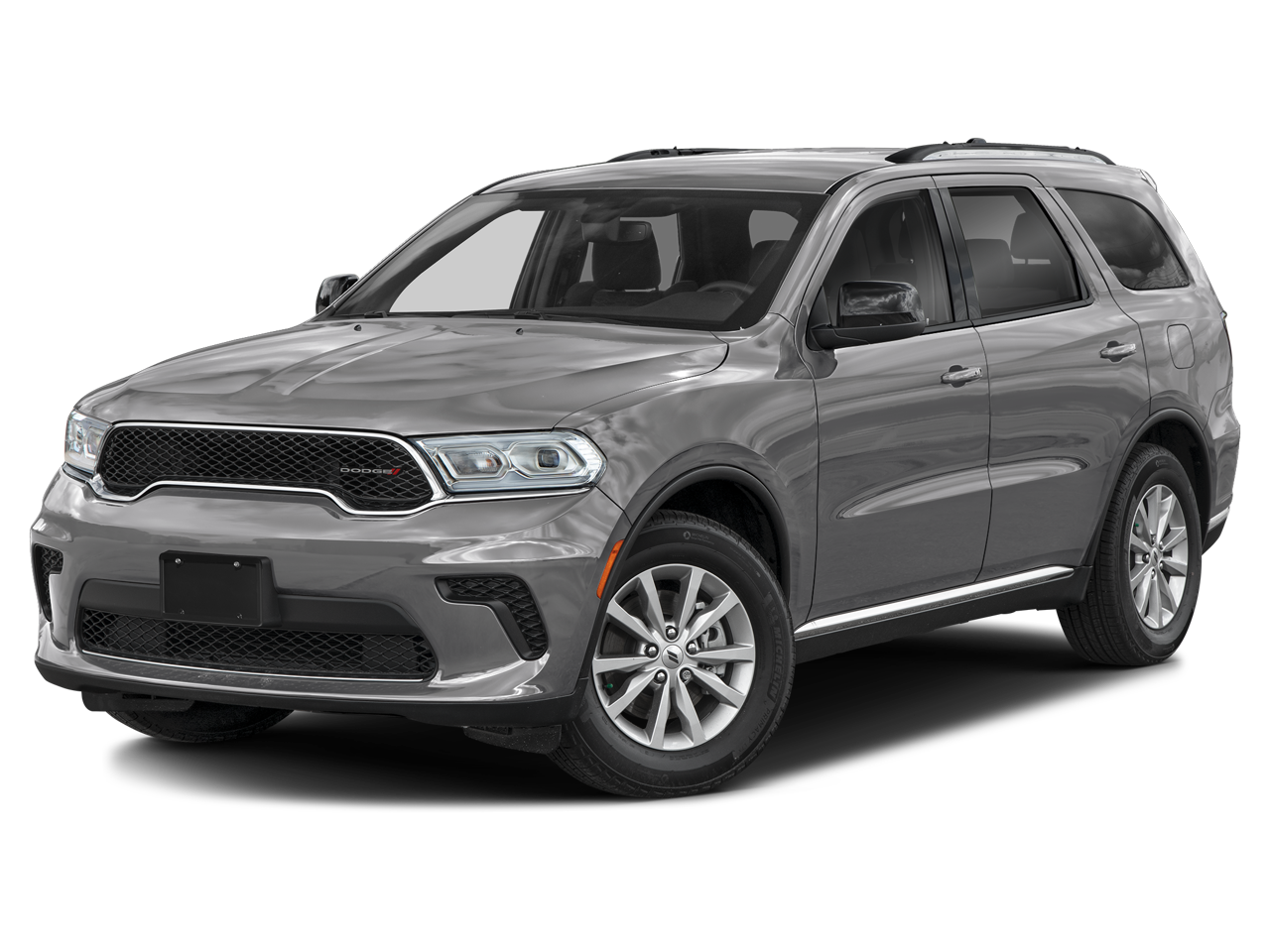2024 Dodge Durango's photo