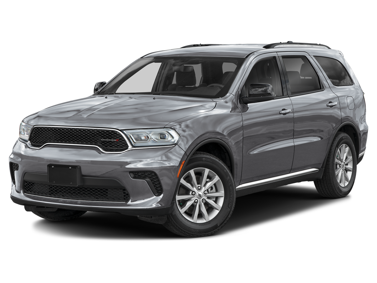 2024 Dodge Durango SRT Hellcat Premium