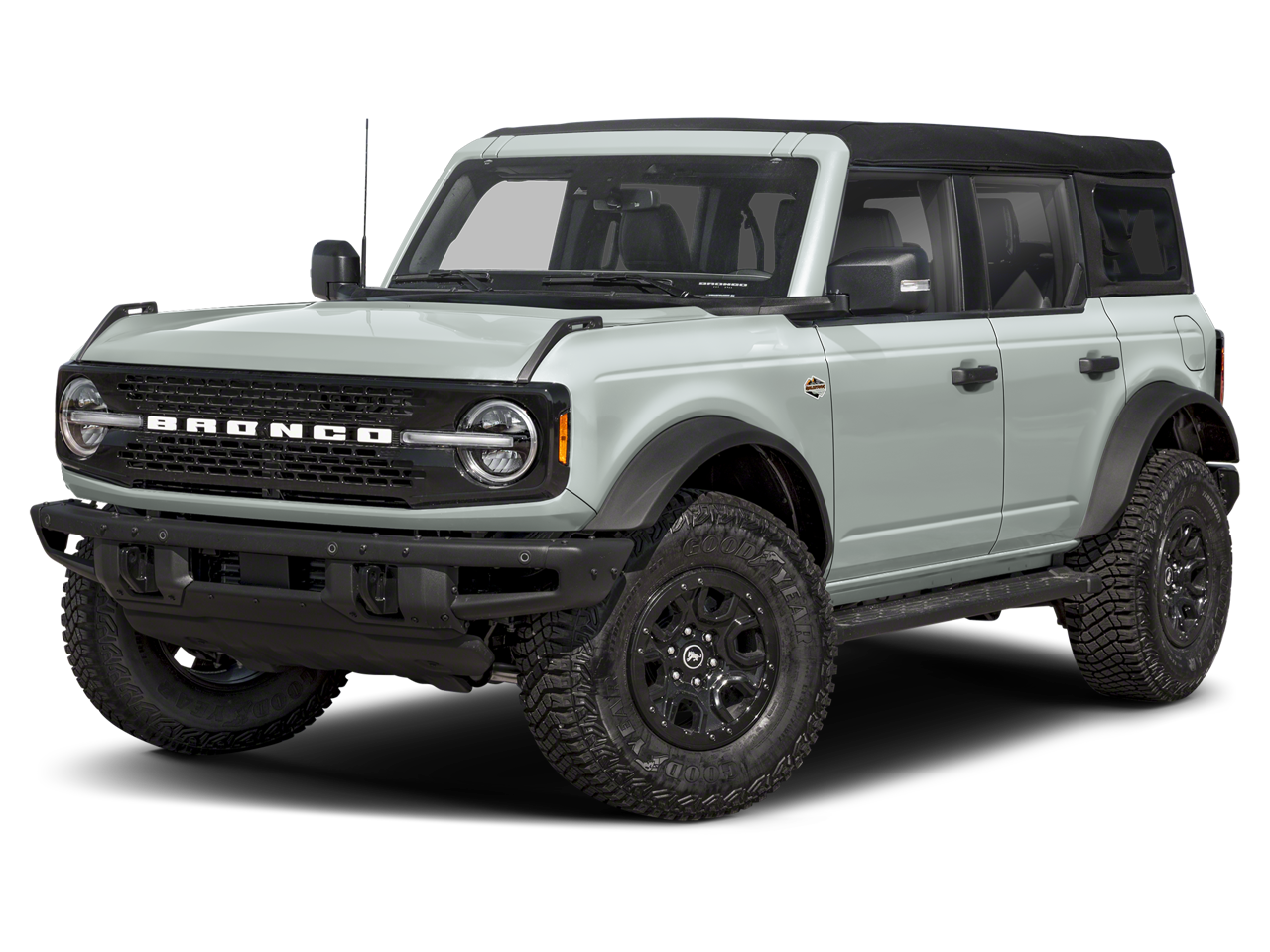 2024 Ford Bronco Wildtrak for sale in Egg Harbor Township, NJ