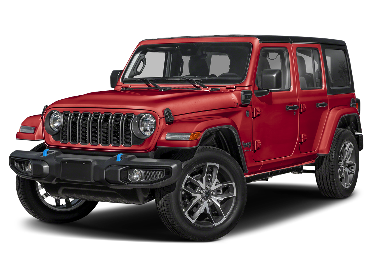 2024 Jeep Wrangler Sahara 4XE for sale in Egg Harbor Township, NJ