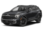 2024 Kia Sportage X-Pro