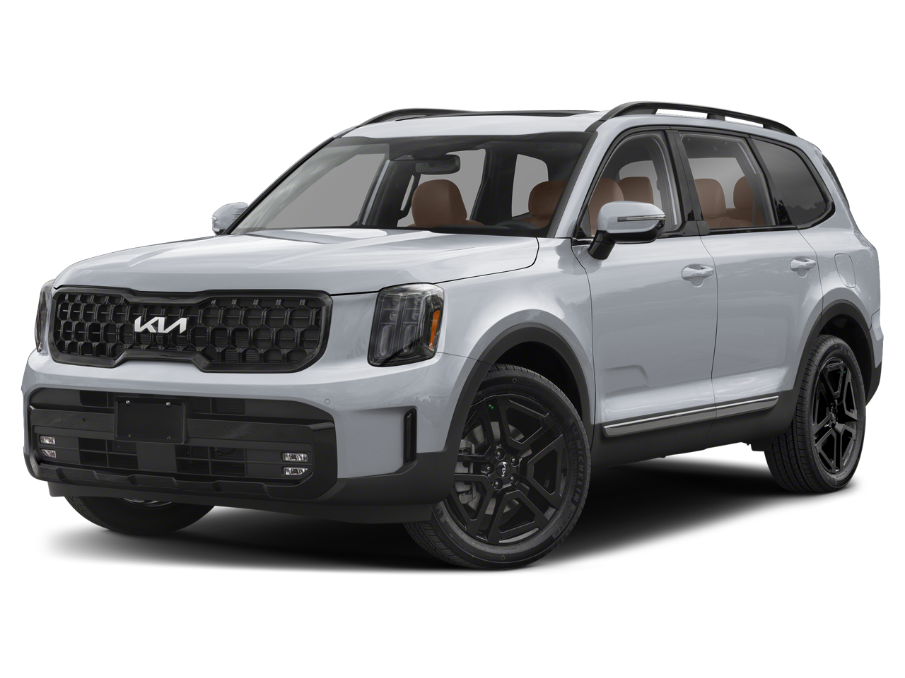 2024 Kia Telluride SX X-Line Prestige X-Pro photo 2
