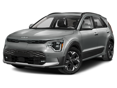 2024 Kia Niro EV Wave