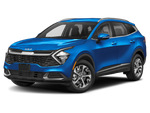 2024 Kia Sportage Hybrid EX