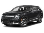 2024 Kia Sportage Hybrid LX