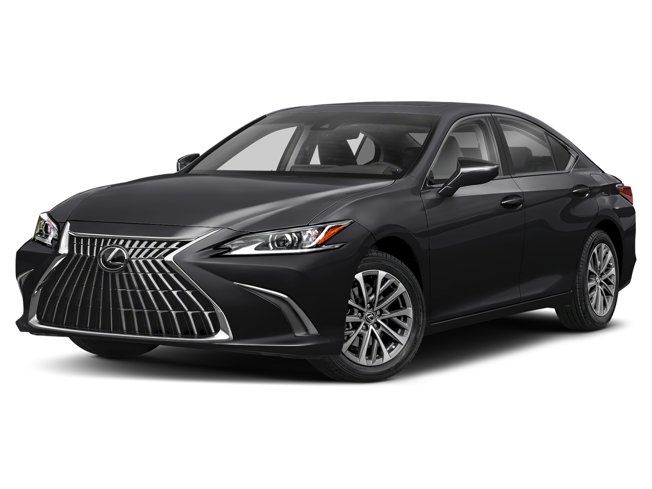 2024 Lexus ES ES 350