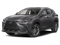 2024 Lexus NX NX 350
