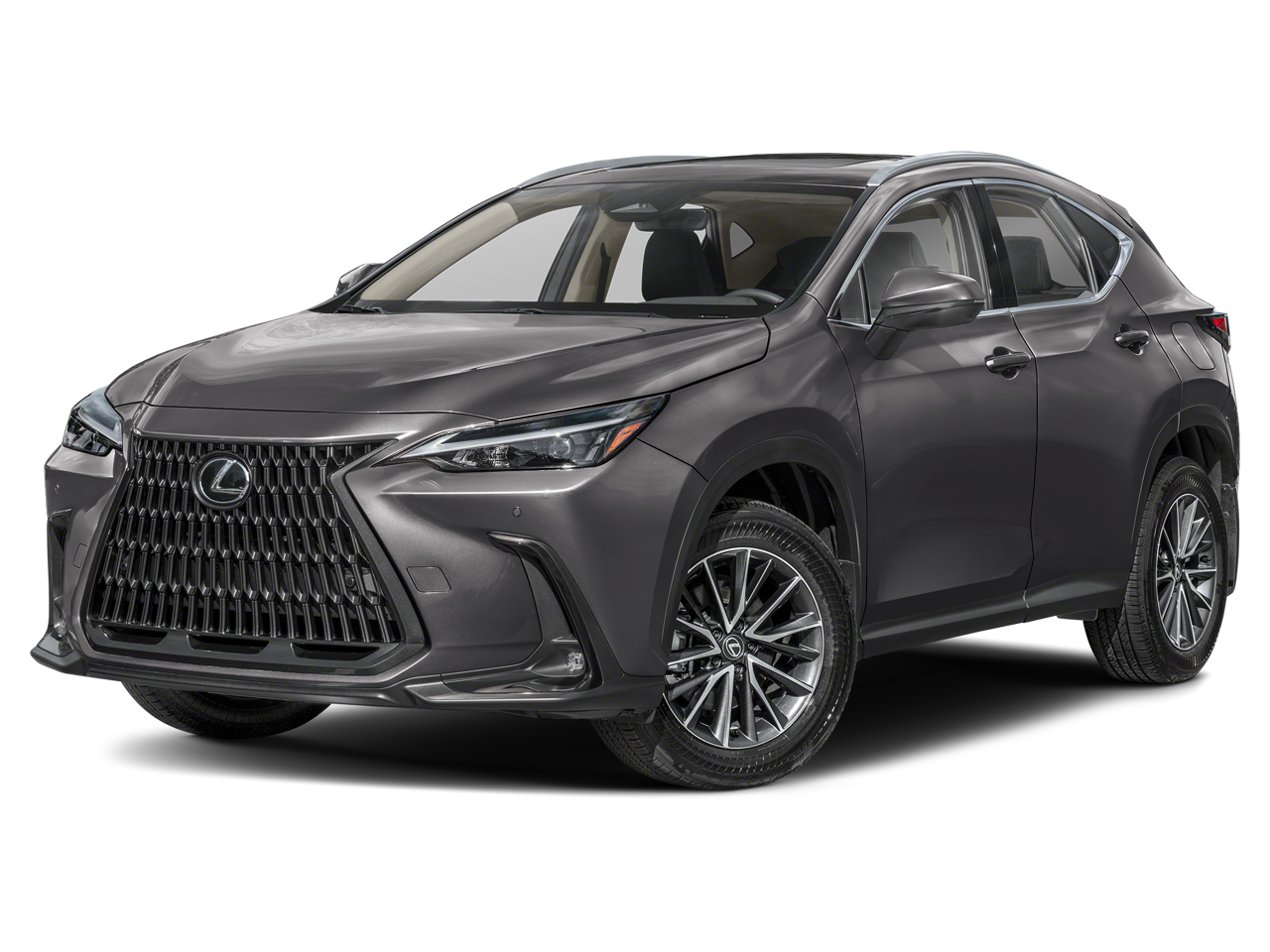 2024 Lexus NX NX 350