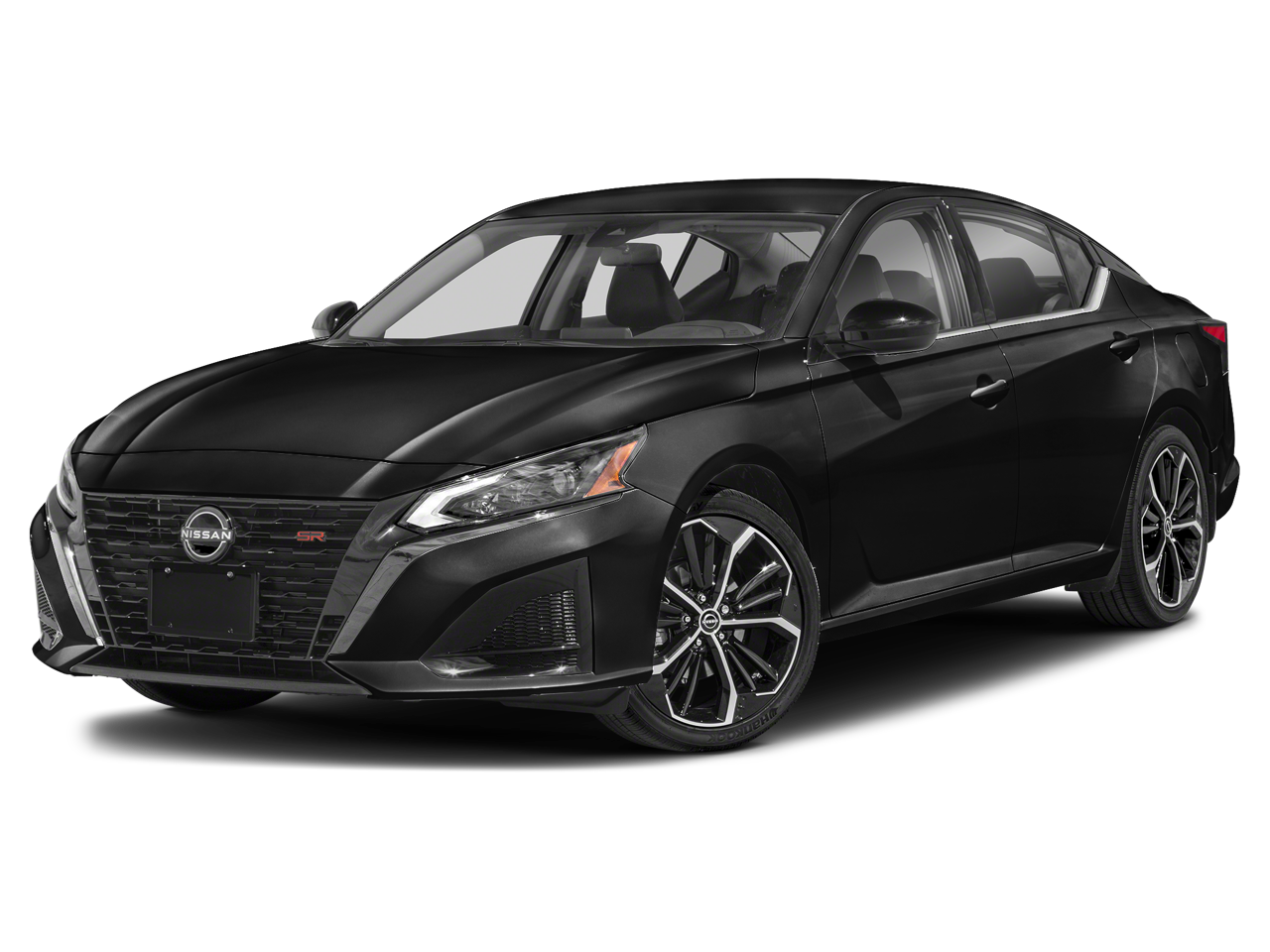 2024 Nissan Altima SR for sale in Egg Harbor Township, NJ