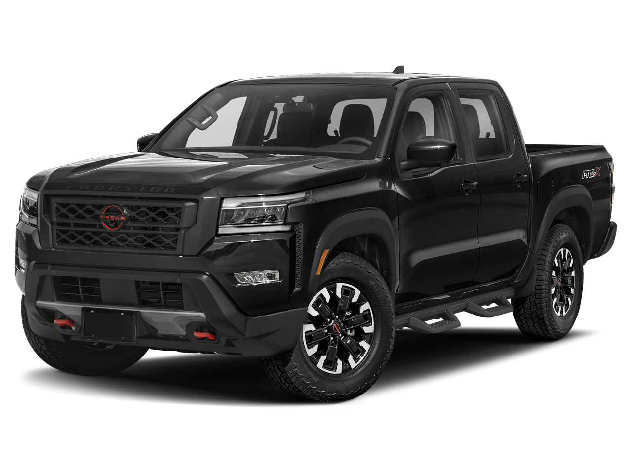 2024 Nissan Frontier PRO-4X for sale in Egg Harbor Township, NJ