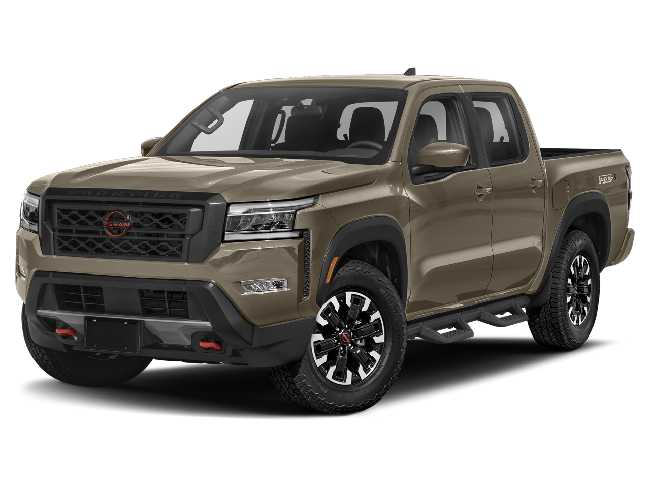 2024 Nissan Frontier PRO-4X for sale in Egg Harbor Township, NJ
