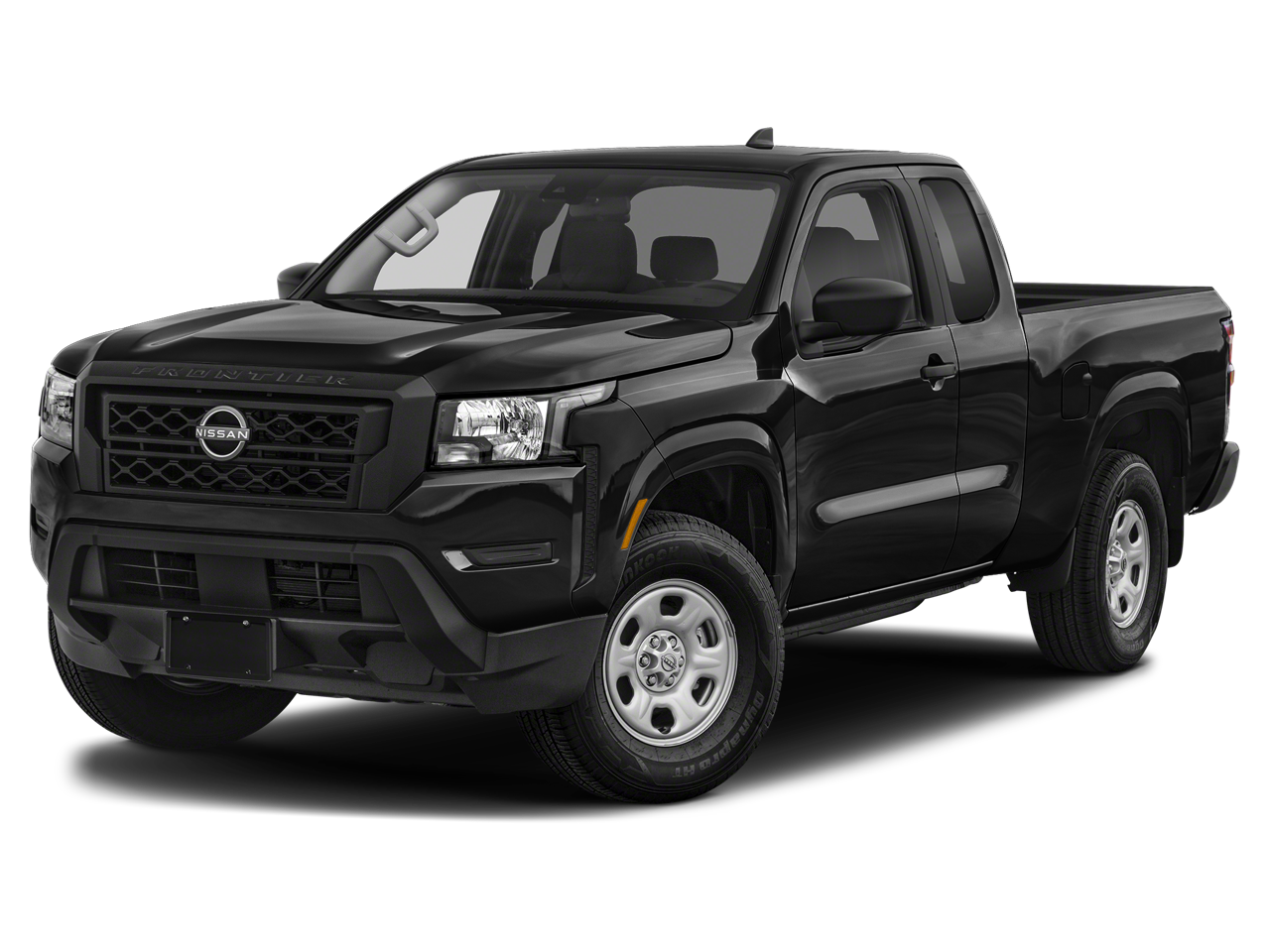 2024 Nissan Frontier S King Cab 4X4's photo