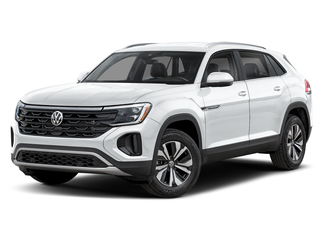 2024 Volkswagen Atlas Cross Sport SE