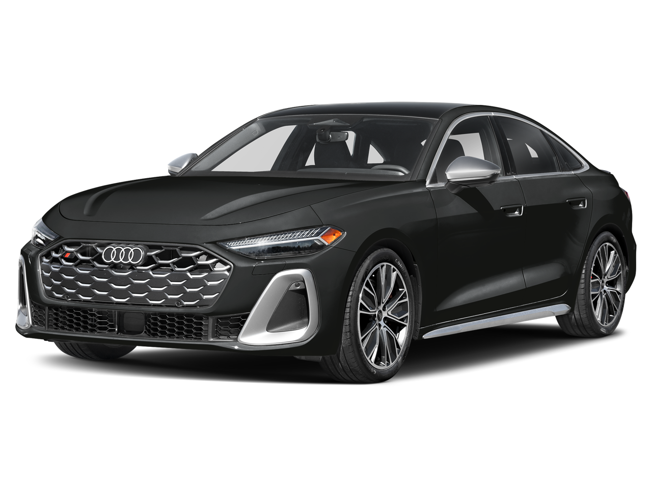 2025 Audi S5 Premium Plus