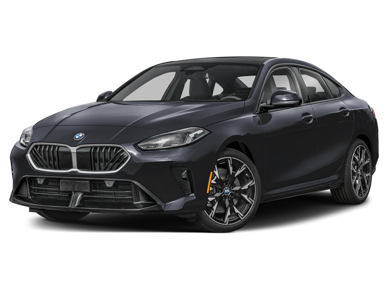 2025 BMW 2 Series 228 xDrive