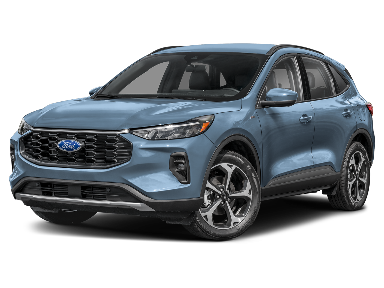 2025 Ford Escape's photo
