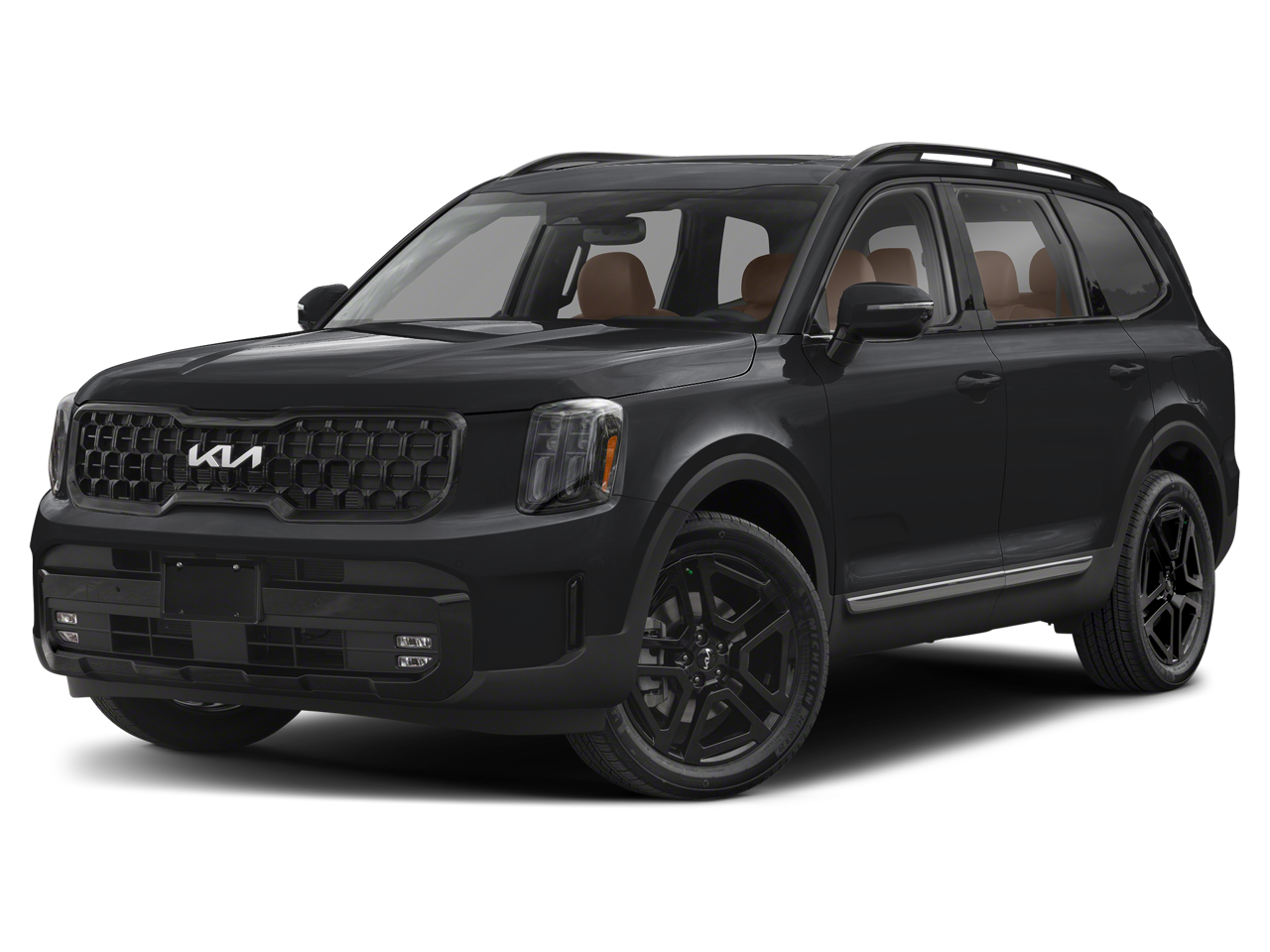 2025 Kia Telluride SX X-Line - Photo 37