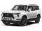2025 Lexus GX GX 550 Premium+