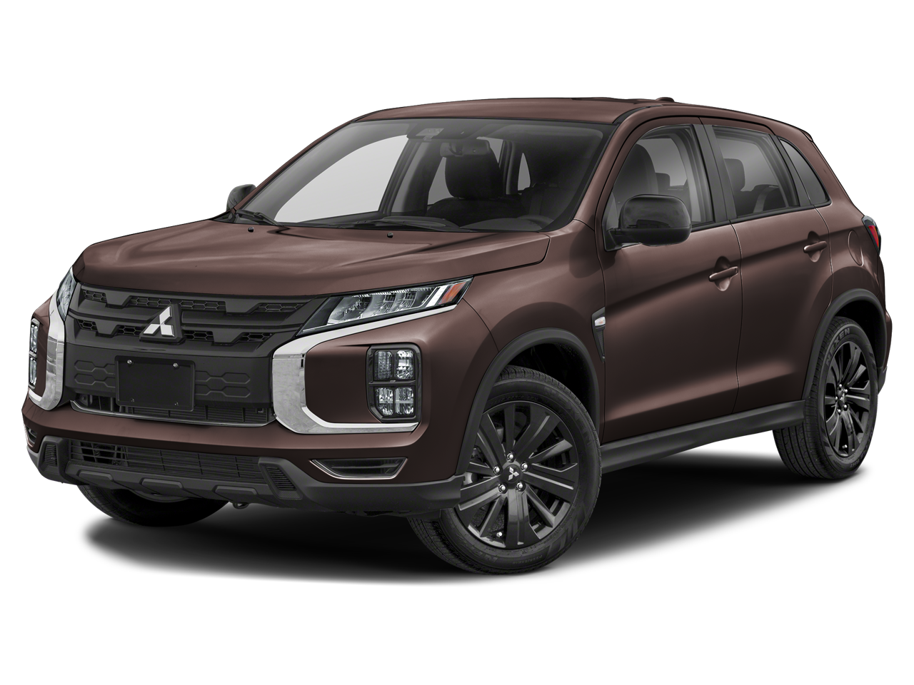 2025 Mitsubishi Outlander Sport LE