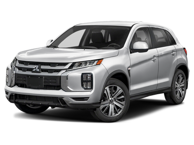 2025 Mitsubishi Outlander Sport ES