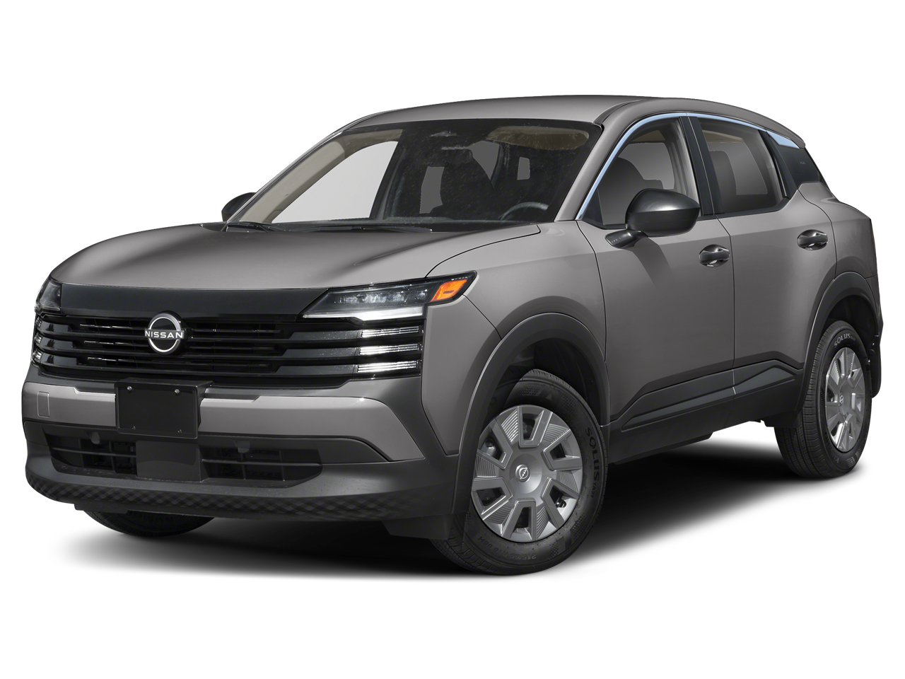 2025 Nissan Kicks