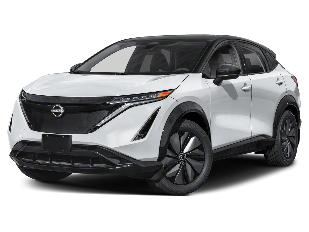 2025 Nissan ARIYA ENGAGE+