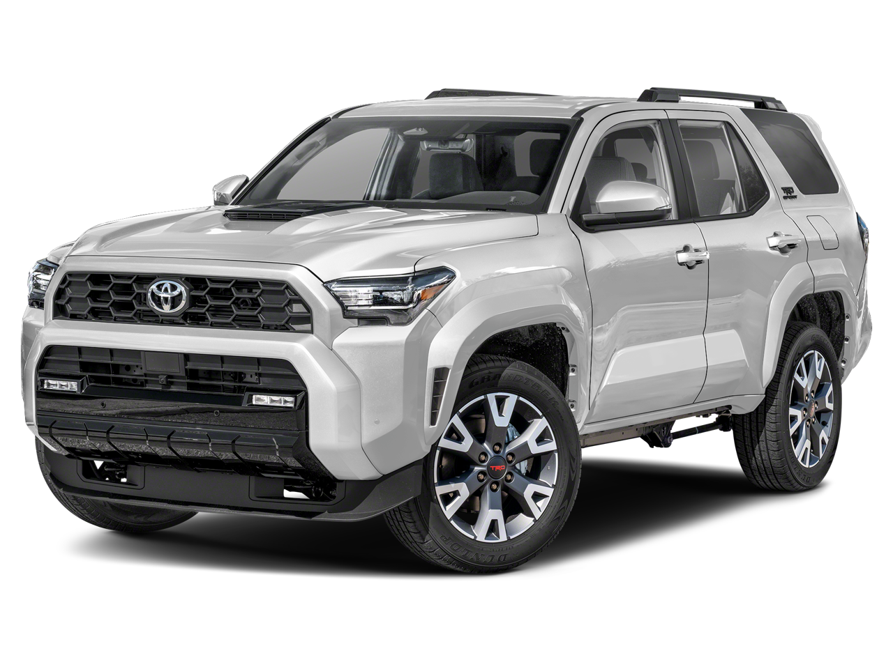 2025 Toyota 4Runner TRD Sport