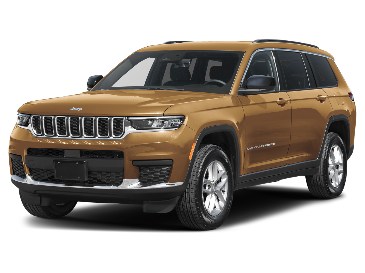 2026 Jeep Grand Cherokee L Limited for sale in Egg Harbor Township, NJ