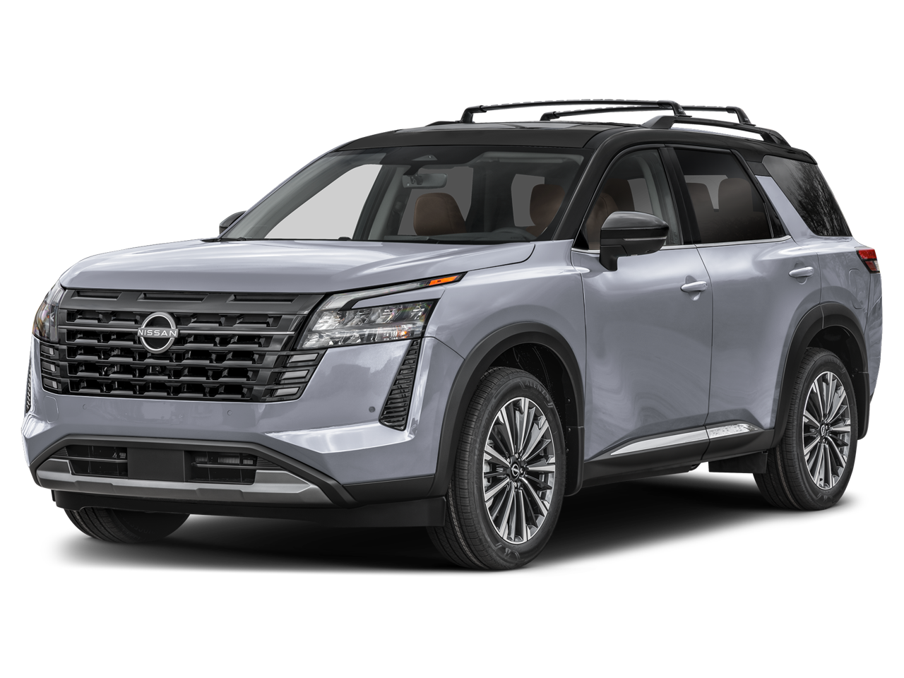 2026 Nissan Pathfinder Platinum for sale in Egg Harbor Township, NJ