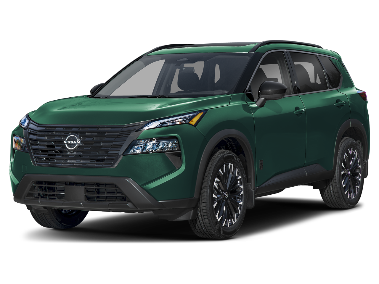2026 Nissan Rogue's photo