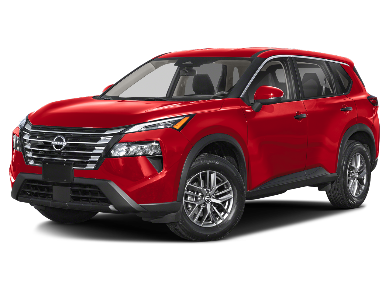 2026 Nissan Rogue's photo