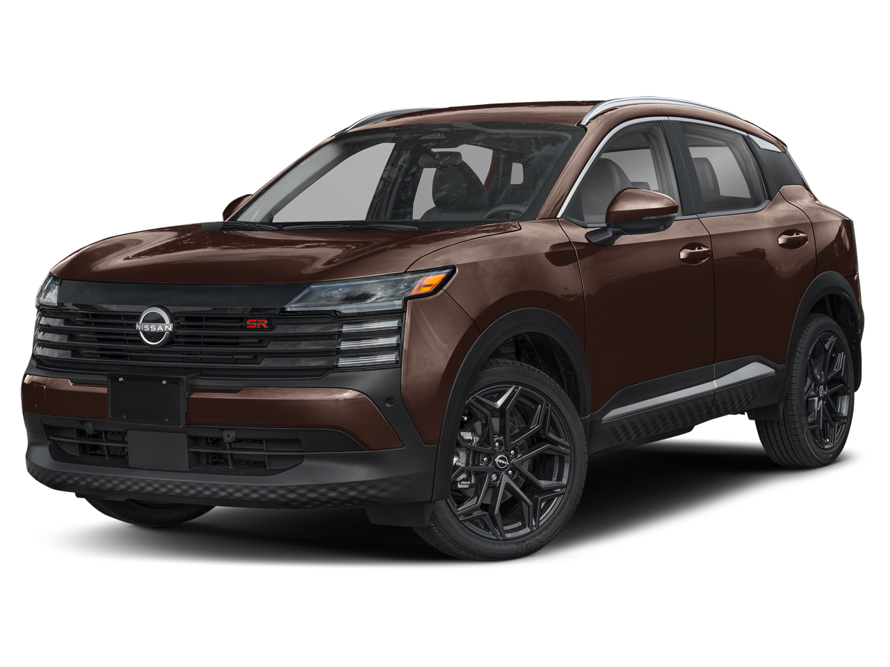 2026 Nissan Kicks's photo