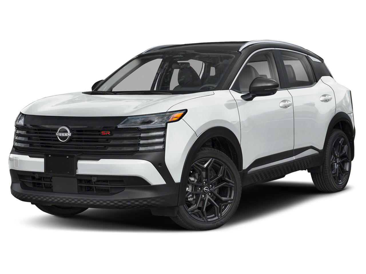 2026 Nissan Kicks's photo
