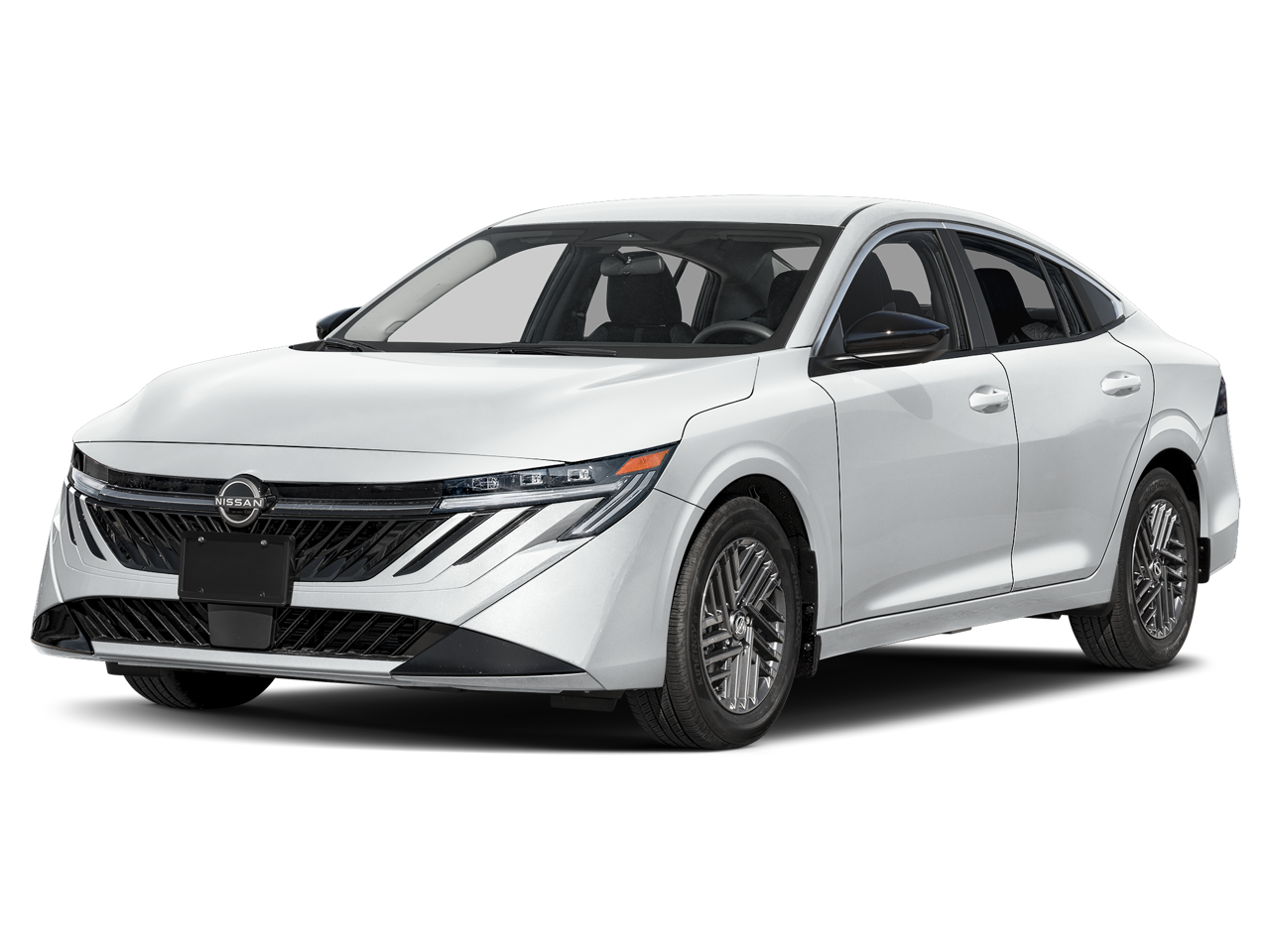 2027 Nissan Sentra SL