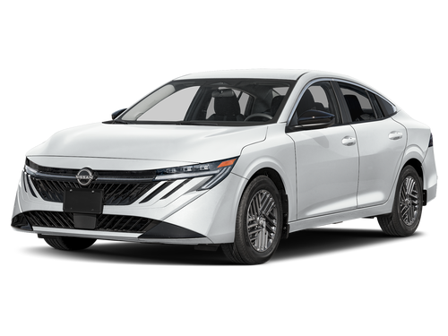 2027 Nissan Sentra SL