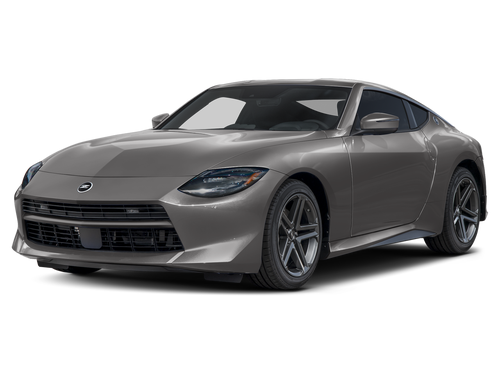 2027 Nissan Z Sport