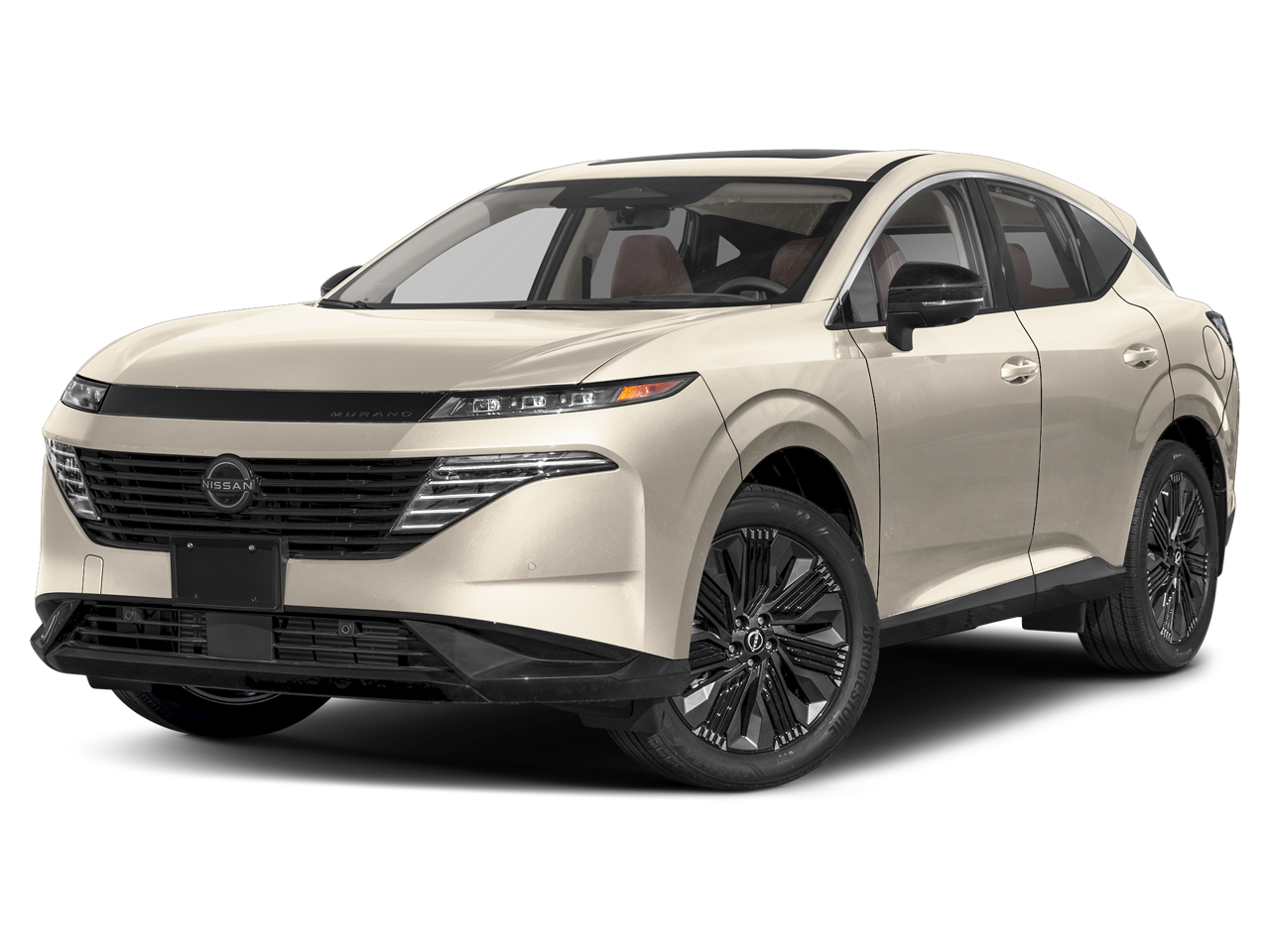 2027 Nissan Murano