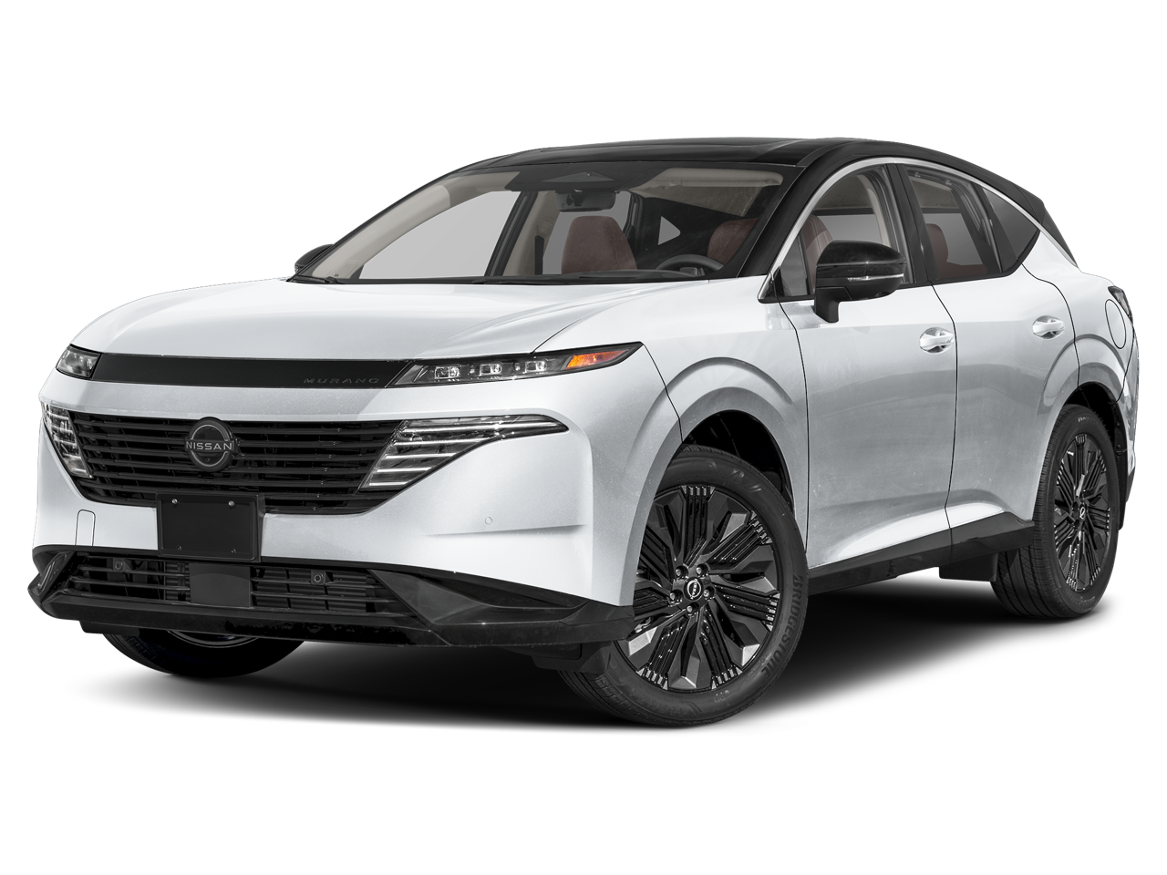 2027 Nissan Murano Platinum