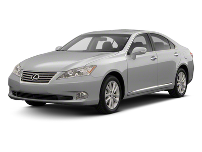 2010 Lexus ES 350 