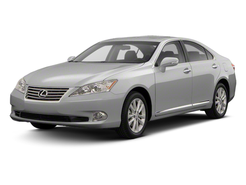 2010 Lexus ES 350 