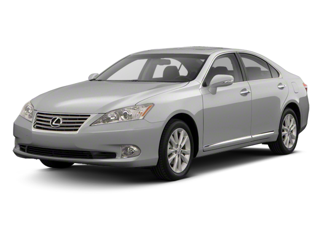2010 Lexus ES 350 