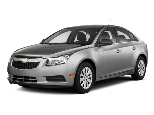 2011 Chevrolet Cruze LT w/1FL