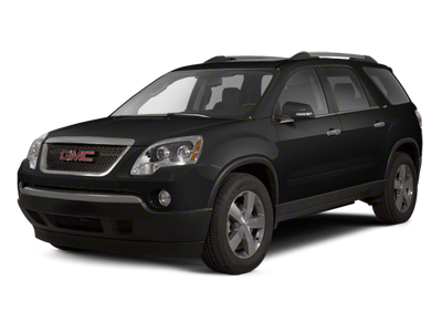 2011 GMC Acadia SLT1