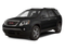 2011 GMC Acadia SLT1