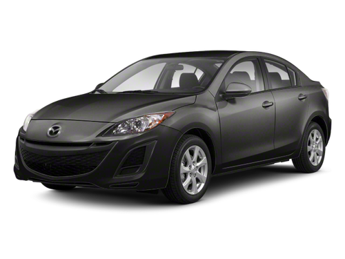 2011 Mazda Mazda3 s Grand Touring