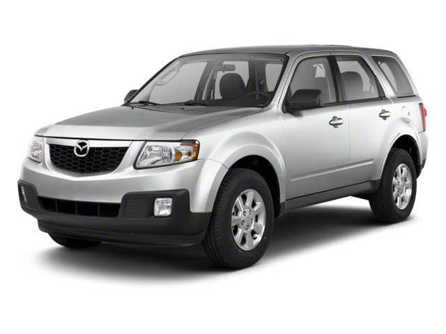 2011 Mazda Mazda Tribute Grand Touring