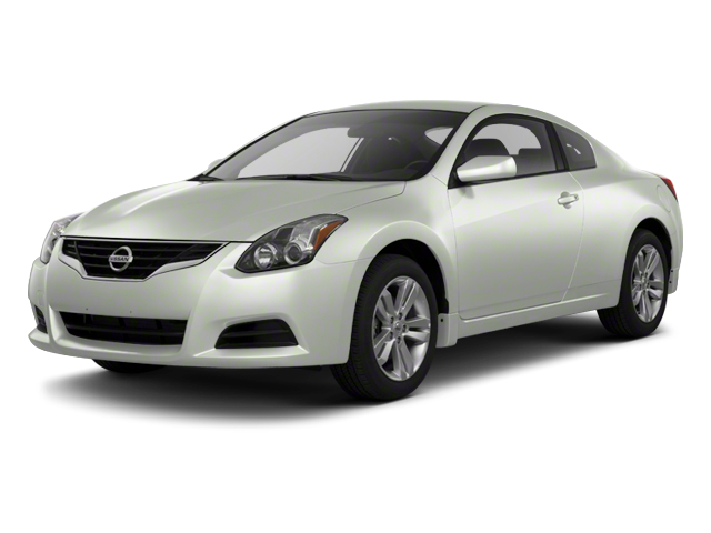 2011 Nissan Altima 2.5 S CVT's photo