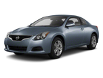 2011 Nissan Altima 3.5 SR