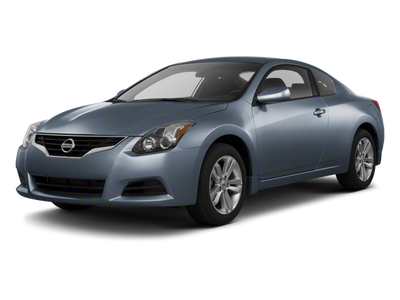 2011 Nissan Altima 3.5 SR