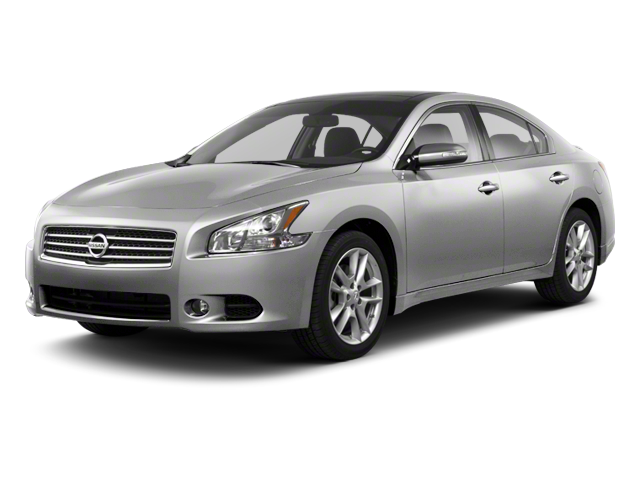 2011 Nissan Maxima 3.5 SV w/Premium Pkg